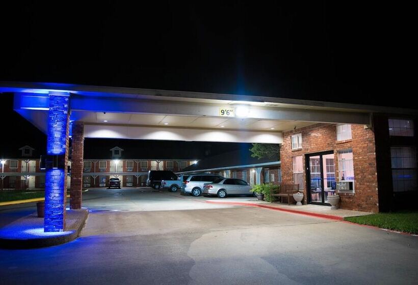 מוטל Countryside Inn