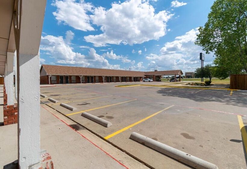 모텔 Countryside Inn