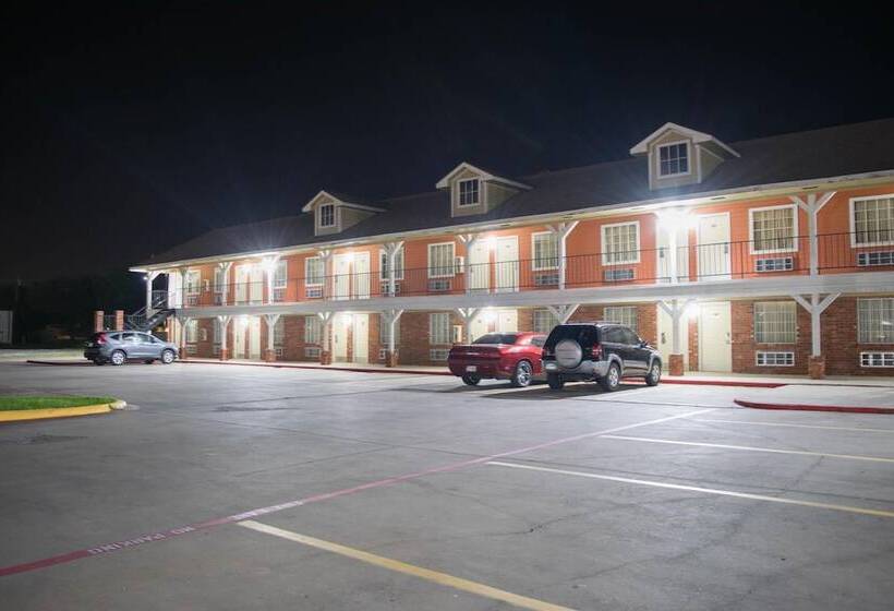 מוטל Countryside Inn