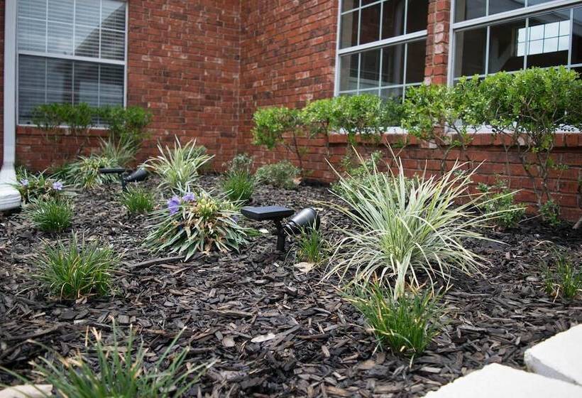 מוטל Countryside Inn