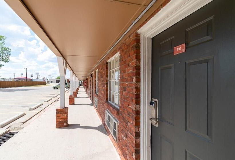 모텔 Countryside Inn