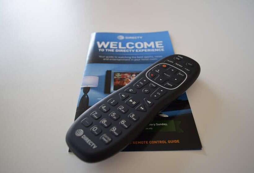 מוטל Countryside Inn