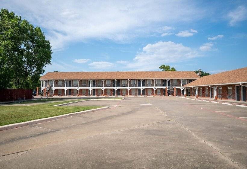 모텔 Countryside Inn