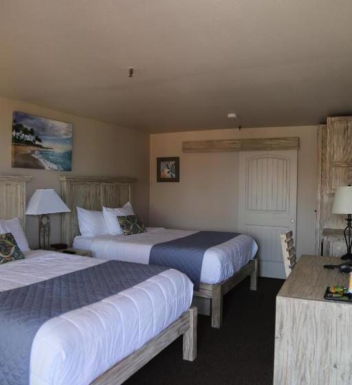 فندق على الطريق Deville