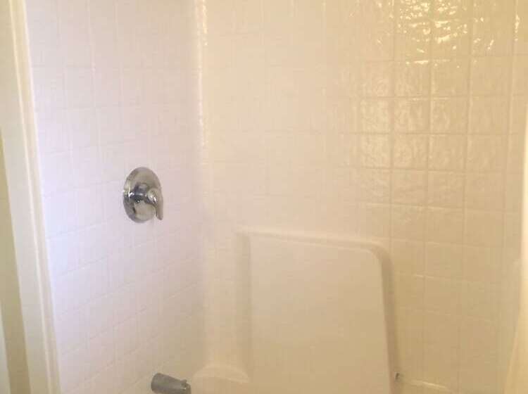 فندق على الطريق Echo Lodge