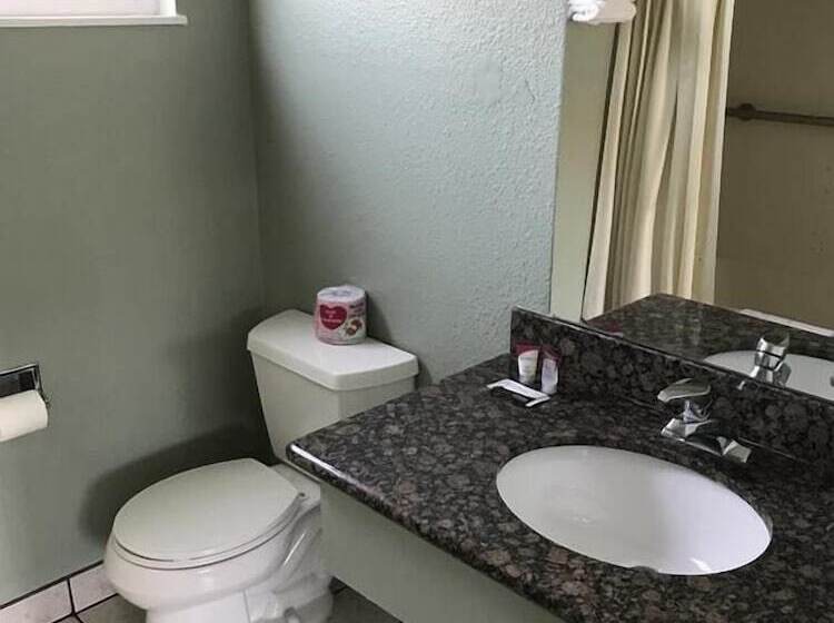 מוטל Economy Inn