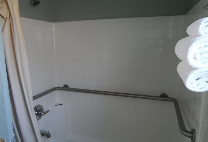 מוטל Economy Inn