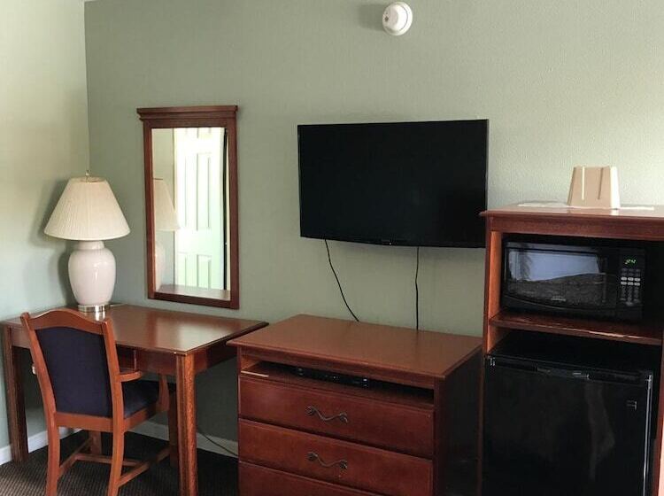 מוטל Economy Inn