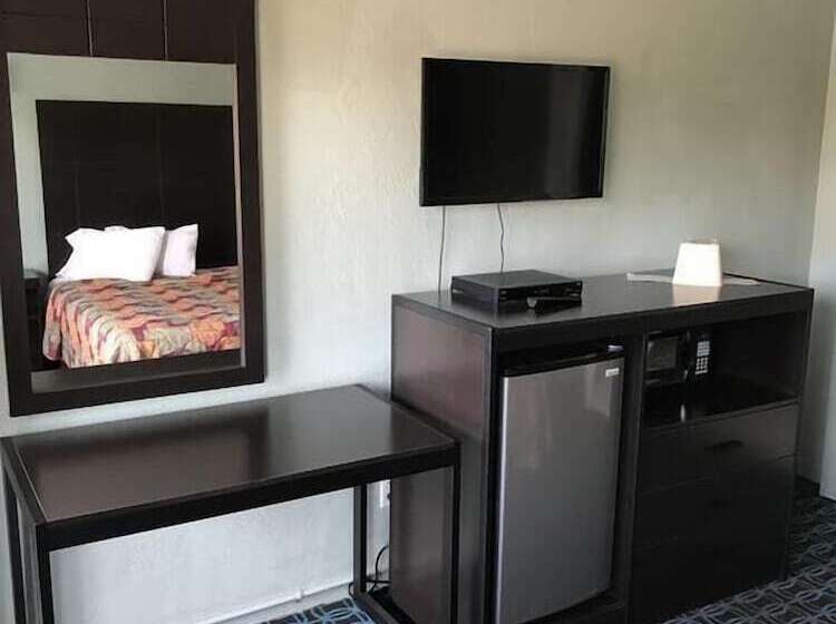 מוטל Economy Inn