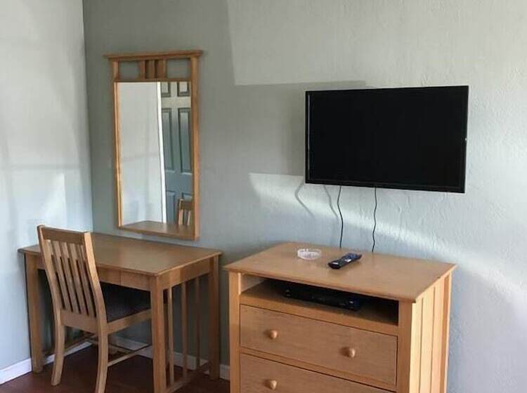 מוטל Economy Inn