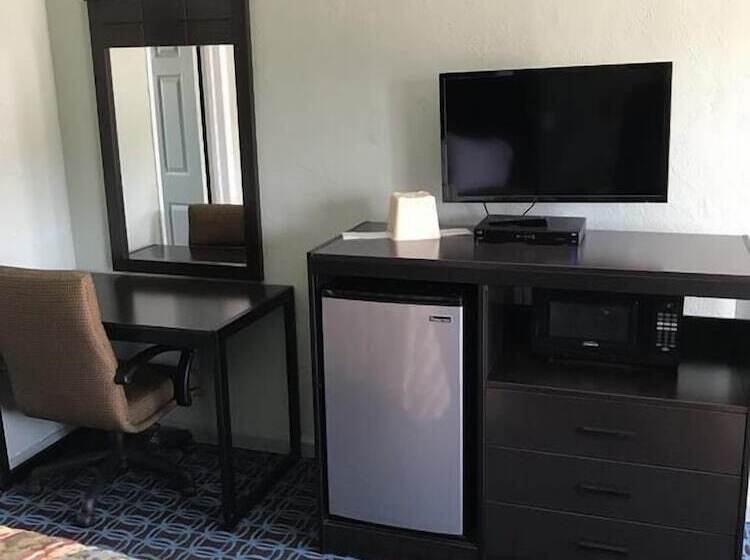 מוטל Economy Inn