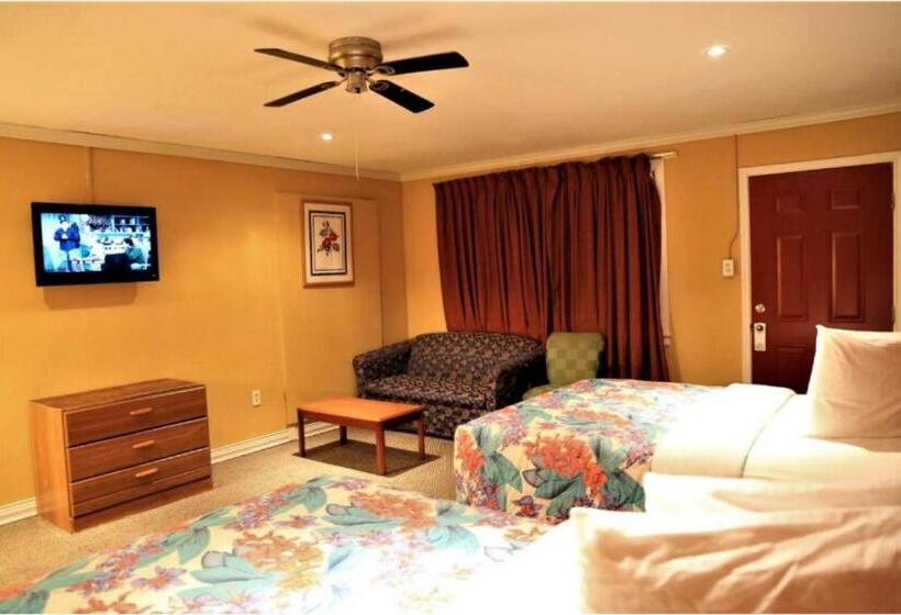 فندق على الطريق Esquire Inn