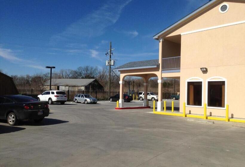 מוטל Executive Inn