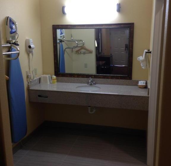 מוטל Executive Inn