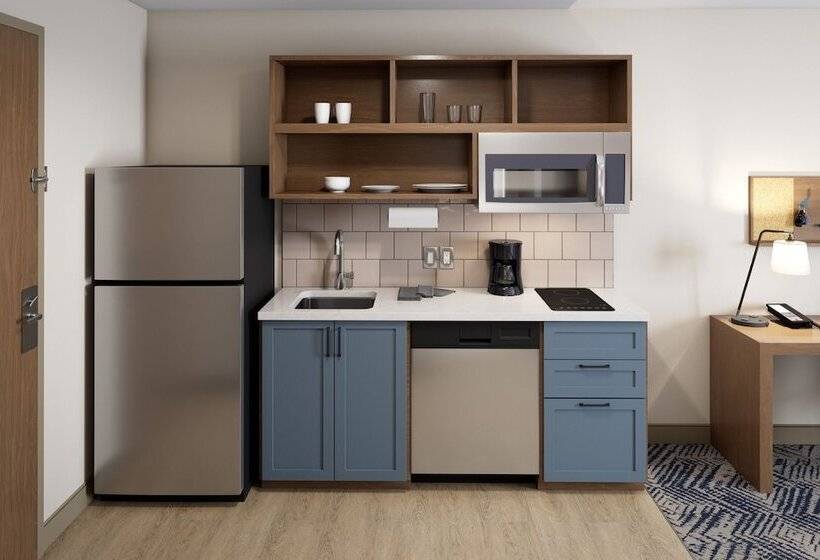 Мотель Executive Inn