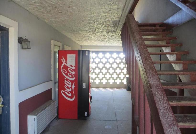 モーテル Executive Inn Wichita