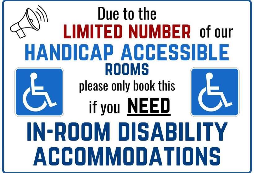 فندق على الطريق Fairground Inn