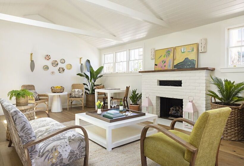 فندق على الطريق Farmhouse Paso