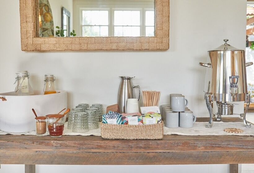 فندق على الطريق Farmhouse Paso