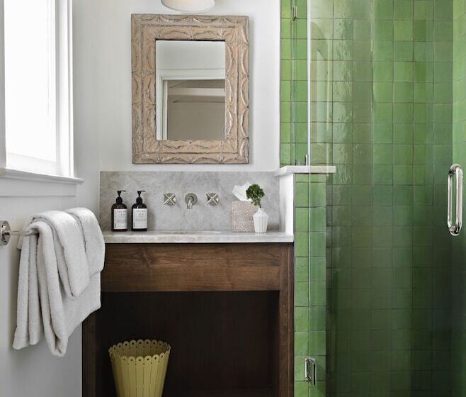 فندق على الطريق Farmhouse Paso