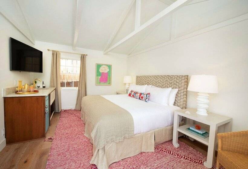 فندق على الطريق Farmhouse Paso