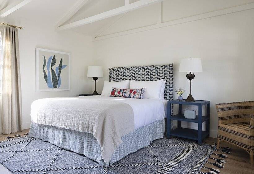 فندق على الطريق Farmhouse Paso