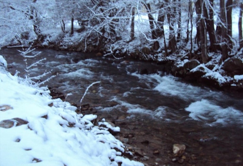 مُتل Five Star Inn