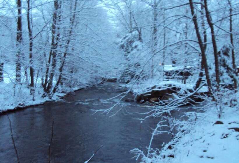 מוטל Five Star Inn