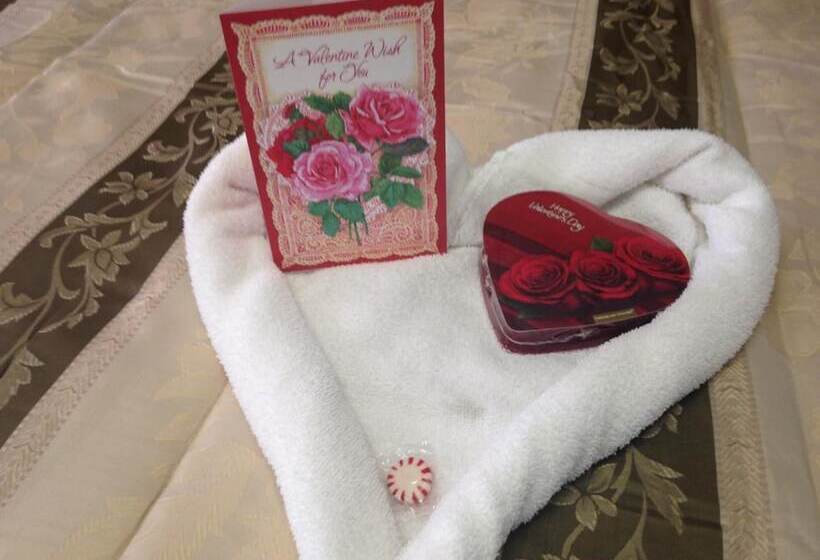 מוטל Five Star Inn