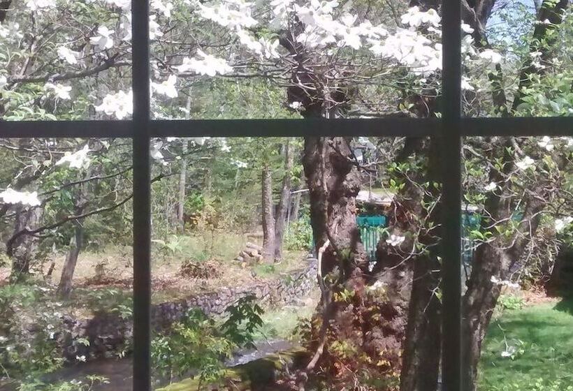 מוטל Five Star Inn