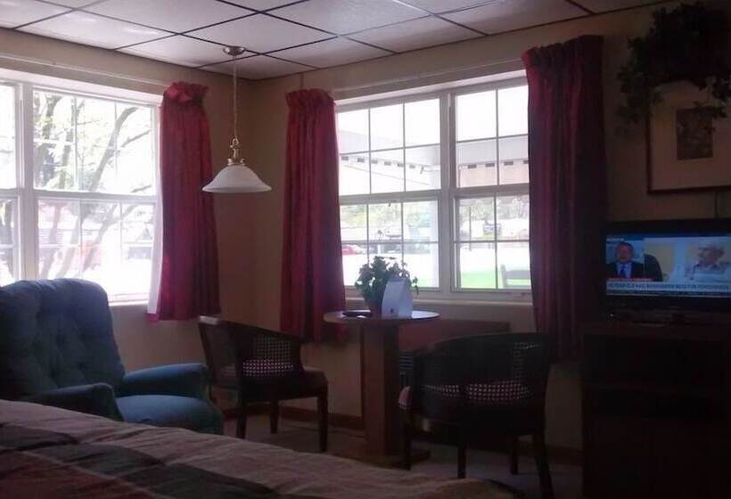 مُتل Five Star Inn