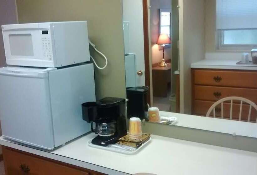 مُتل Five Star Inn