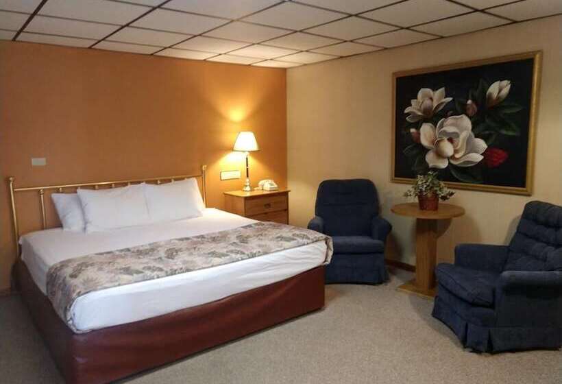 מוטל Five Star Inn