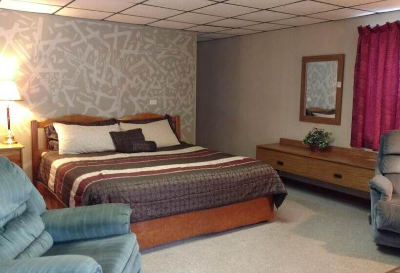 מוטל Five Star Inn