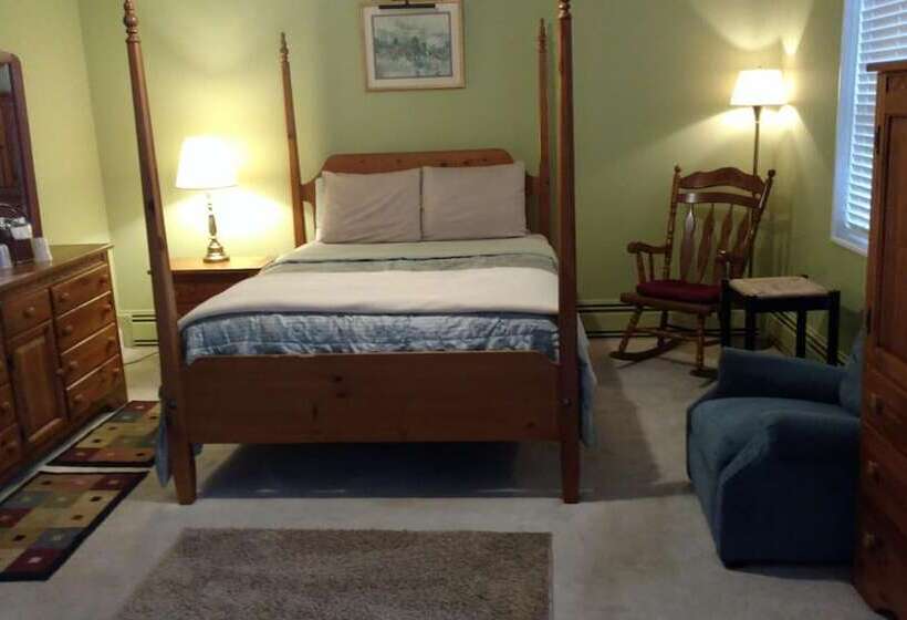 مُتل Five Star Inn