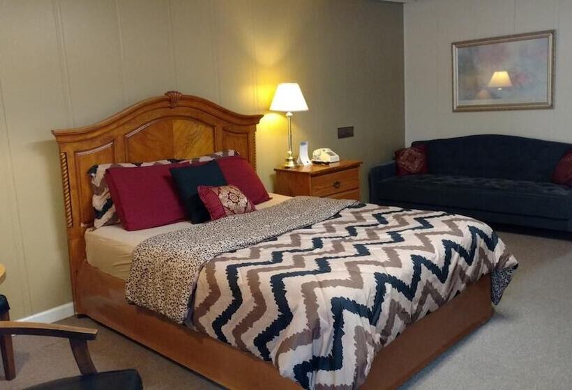 מוטל Five Star Inn