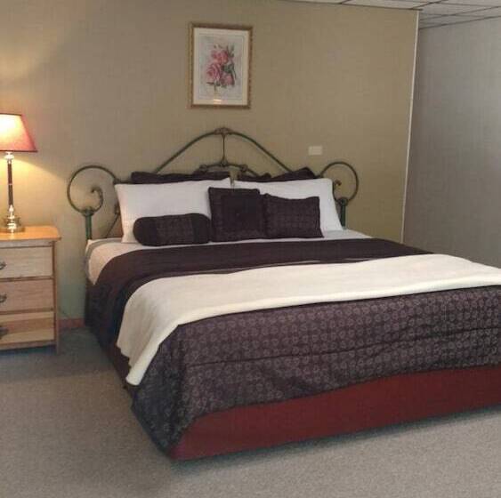 مُتل Five Star Inn