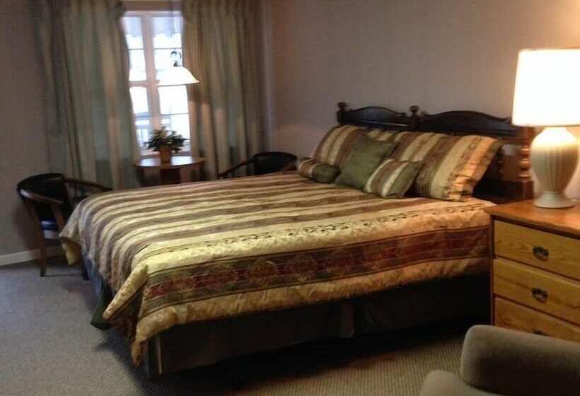 מוטל Five Star Inn