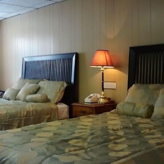 مُتل Five Star Inn