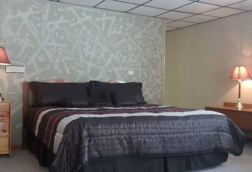 مُتل Five Star Inn