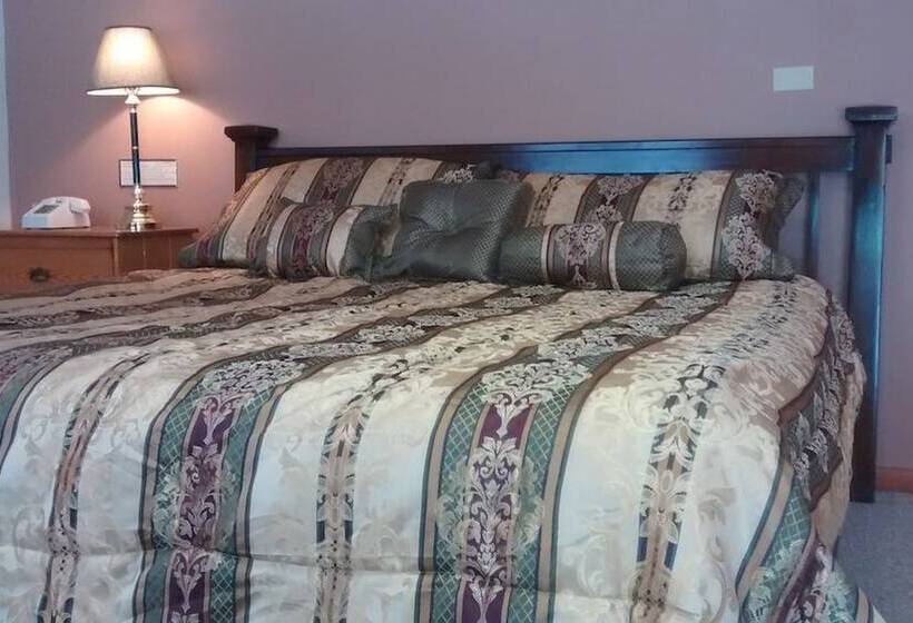 מוטל Five Star Inn