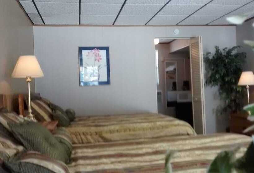 مُتل Five Star Inn