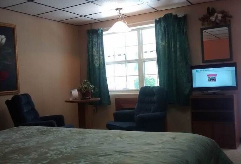 מוטל Five Star Inn