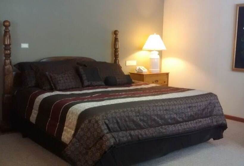 מוטל Five Star Inn