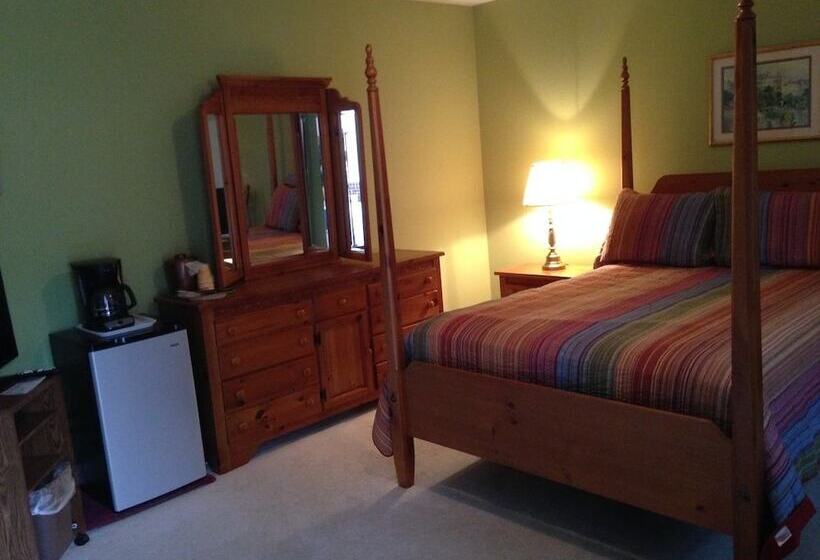 מוטל Five Star Inn