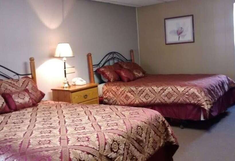 מוטל Five Star Inn