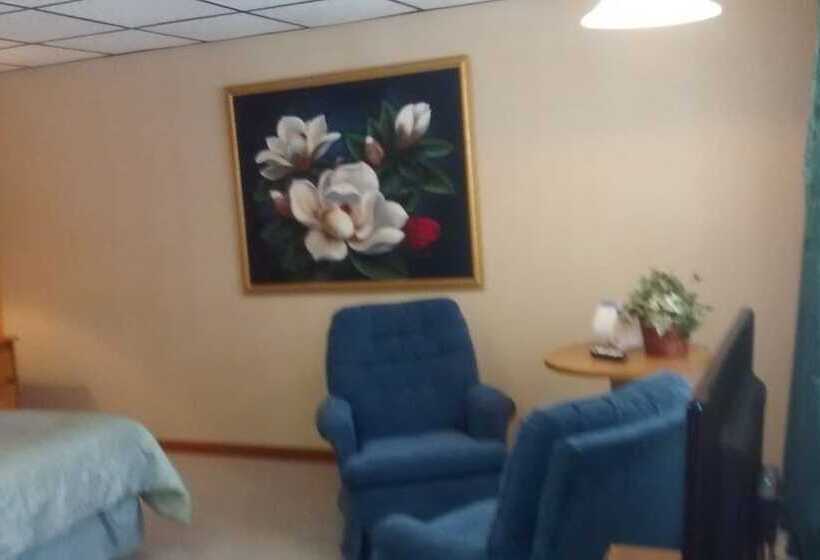 מוטל Five Star Inn