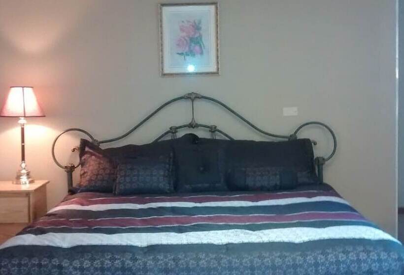 מוטל Five Star Inn