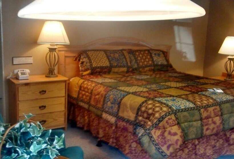 מוטל Five Star Inn