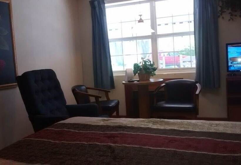 مُتل Five Star Inn